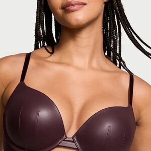 Victoria's Secret Rich Chocolate Bra